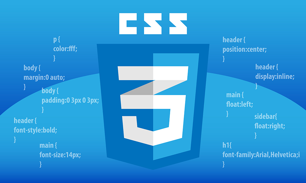CSS Cheat Sheet
