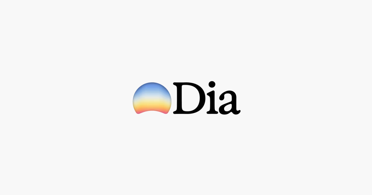 Dia Browser