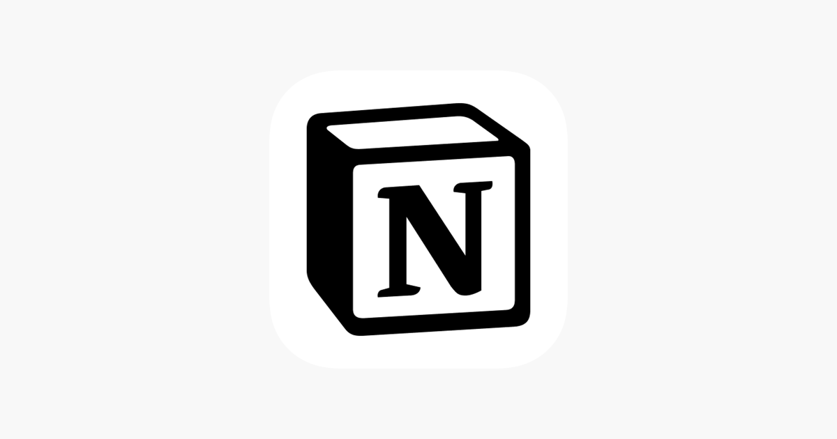 Notion Data Lake